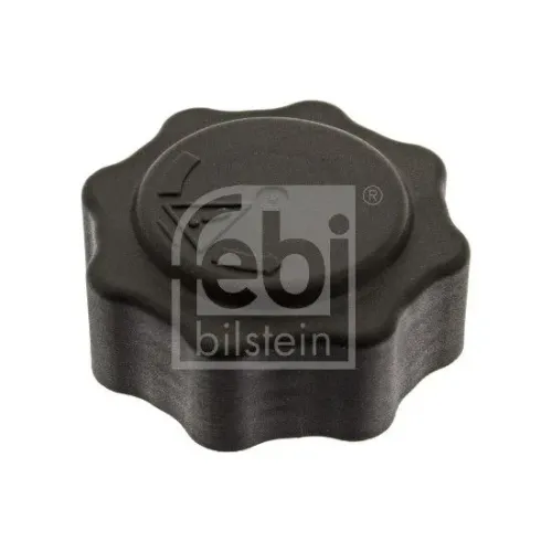 Zárófedél, Hűtőfolyadék Tartály - FEBI BILSTEIN (FE40145)
