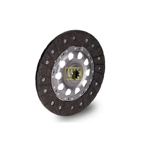 Kuplungtárcsa - Schaeffler LuK (324018410)