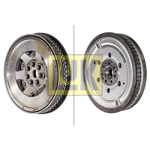 Lendkerék - Schaeffler LuK (415045210)