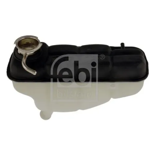 Kiegyenlítőtartály, Hűtőfolyadék - FEBI BILSTEIN (FE38805)
