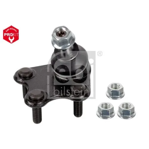 Támasztó-/Vezetőcsukló - FEBI BILSTEIN (FE36051)