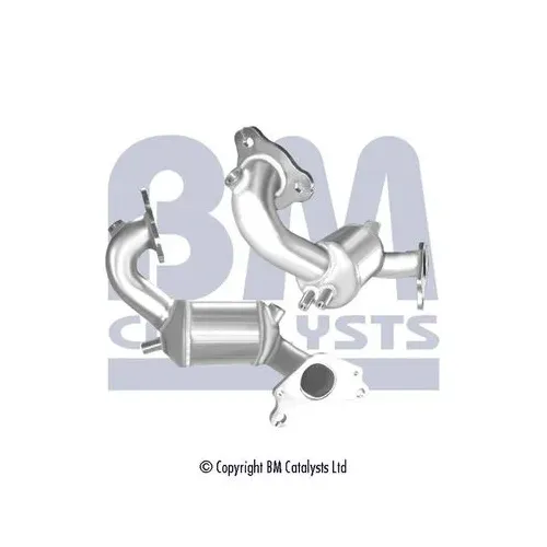 Katalizátor - BM Catalysts (BM91974H)