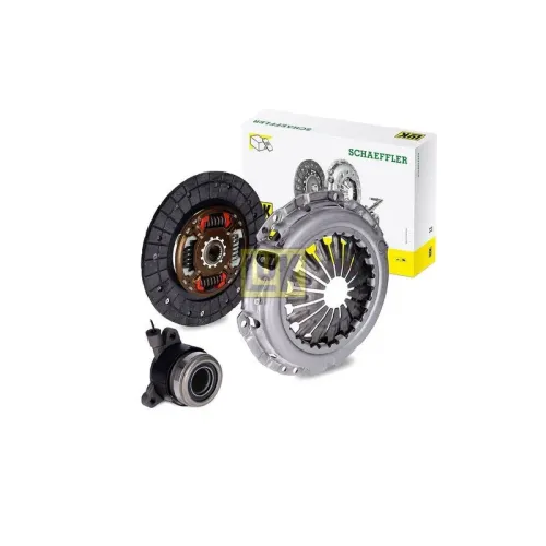 Kuplungkészlet - Schaeffler LuK (622322033)