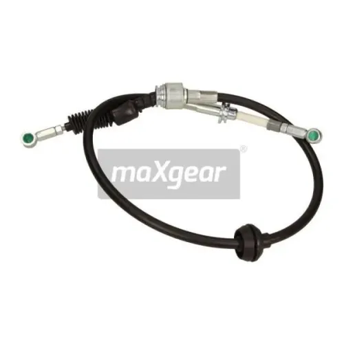 Sebességváltó Bowden Fiat Ducato 94-02 1,9-2,8D/ Citroen Jumper/ Peugeot Boxer - MAXGEAR (32-0661)