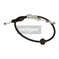 Sebességváltó Bowden Fiat Ducato 94-02 1,9-2,8D/ Citroen Jumper/ Peugeot Boxer - MAXGEAR (32-0661)