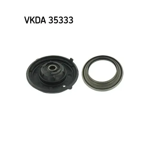 Támcsapágy, Gólyaláb - SKF (VKDA35333)