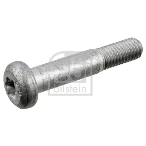 Szorítócsavar, Tartó-/Vezetőcsukló - FEBI BILSTEIN (FE45878)