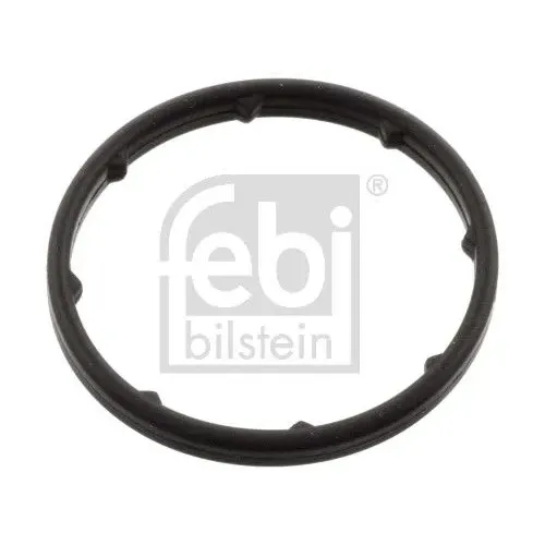 Tömítőgyűrű, Olajhűtő - FEBI BILSTEIN (FE101400)