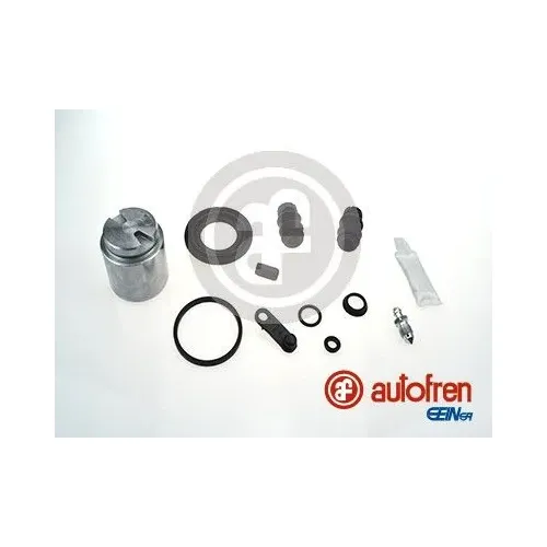 Javítókészlet, Féknyereg - AUTOFREN SEINSA (D42499C)