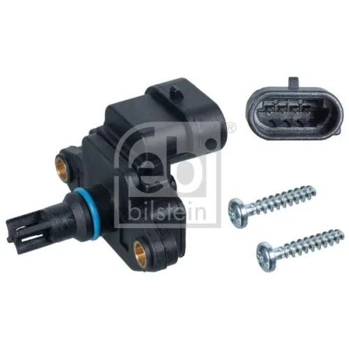 Érzékelő, Szívócső Nyomás - FEBI BILSTEIN (FE45255)