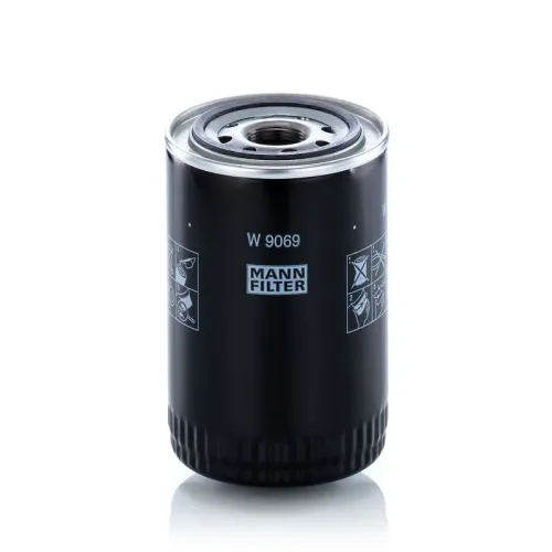 Olajszűrő - MANN-FILTER (W9069)