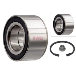Kerékcsapágy Készlet - Schaeffler FAG (713678040)