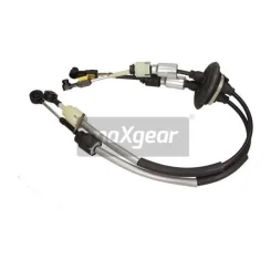 Sebességváltó Bowden Citroen/Peugeot Készlet Berlingo 10- 1,6 Hdi / Partner - MAXGEAR (32-0655)