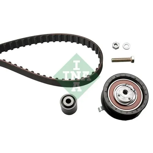 Fogasszíj Készlet - Schaeffler INA (530008610)