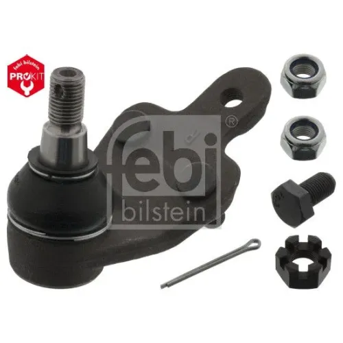 Támasztó-/Vezetőcsukló - FEBI BILSTEIN (FE43076)