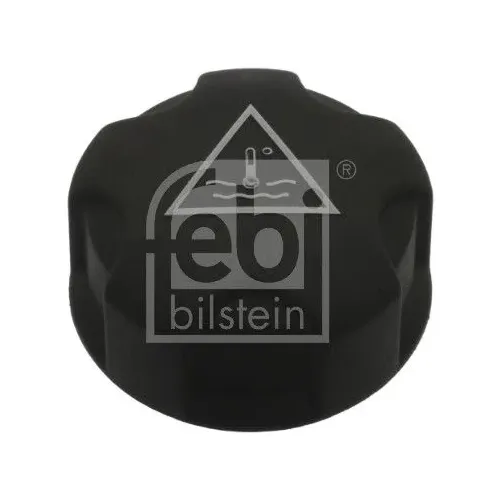 Zárófedél, Hűtőfolyadék Tartály - FEBI BILSTEIN (FE36772)