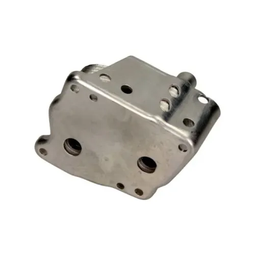 Olajhűtő, Motorolaj - MAXGEAR (14-0026)