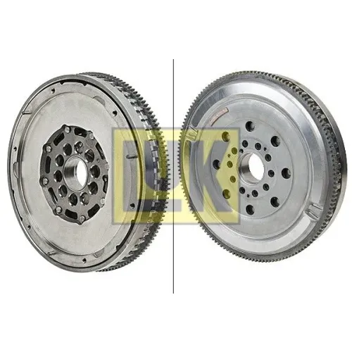 Lendkerék - Schaeffler LuK (415071910)