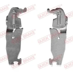 Fék Utánálító Nissan Almera/Primera 1,5-2,0 Td 96- - QUICK BRAKE (QB108 53 013)