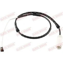 Figyelmezető Kontaktus, Fékbetétkopás Bmw 3 E90 05- - QUICK BRAKE (QBWS 0354 A)