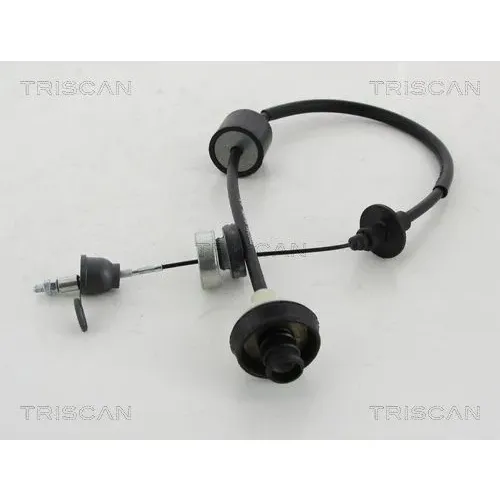 Huzal, Kuplungműködtetés - TRISCAN (814038256)