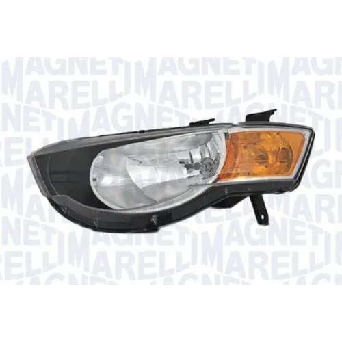 Főfényszóró - MAGNETI MARELLI (LPM802)