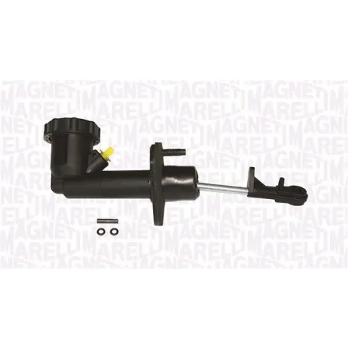 Adóhenger, Kuplung - MAGNETI MARELLI (CMC0157)