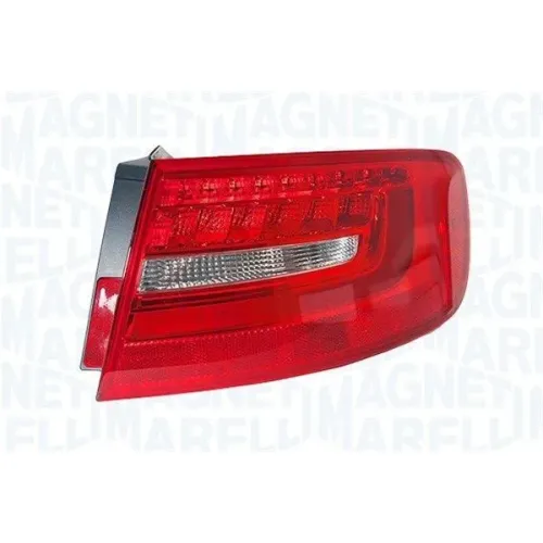 Hátsólámpa - MAGNETI MARELLI (LLI111)
