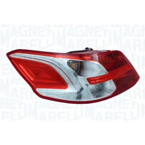 Hátsólámpa - MAGNETI MARELLI (LLI131)