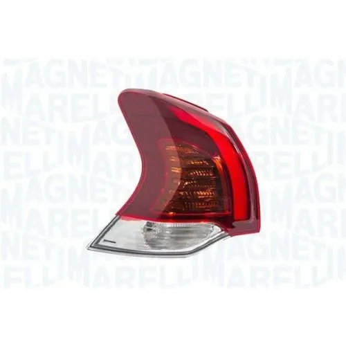 Hátsólámpa - MAGNETI MARELLI (LLL212)
