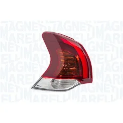 Hátsólámpa - MAGNETI MARELLI (LLL212)
