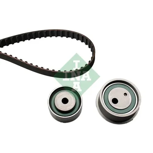 Fogasszíj Készlet - Schaeffler INA (530009410)