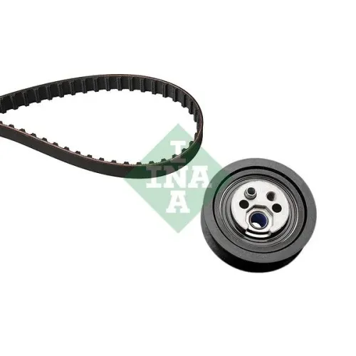 Fogasszíj Készlet - Schaeffler INA (530015710)