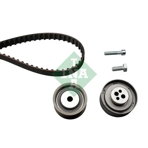 Fogasszíj Készlet - Schaeffler INA (530016110)