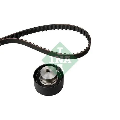 Fogasszíj Készlet - Schaeffler INA (530022810)