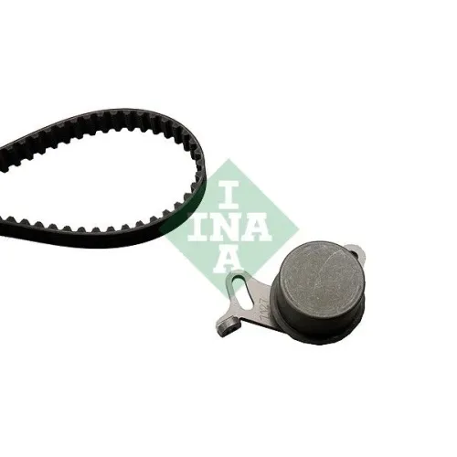 Fogasszíj Készlet - Schaeffler INA (530000610)