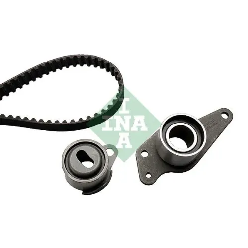 Fogasszíj Készlet - Schaeffler INA (530001510)