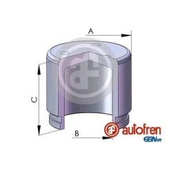 Dugattyú, Féknyereg - AUTOFREN SEINSA (D025381)