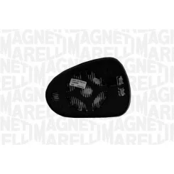 Tükör Üveg, Külső Visszapillantó - MAGNETI MARELLI (SV10831)