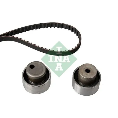 Fogasszíj Készlet - Schaeffler INA (530011810)