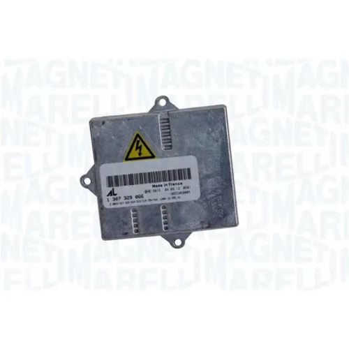 Vezérlő, Világítás - MAGNETI MARELLI (LRA980)