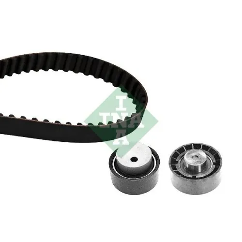 Fogasszíj Készlet - Schaeffler INA (530016010)