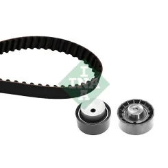 Fogasszíj Készlet - Schaeffler INA (530016010)