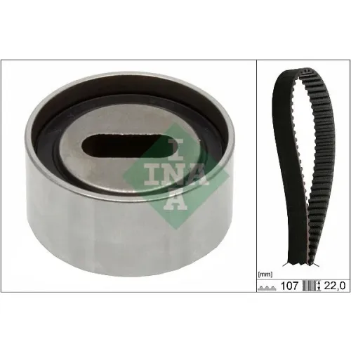 Fogasszíj Készlet - Schaeffler INA (530028510)