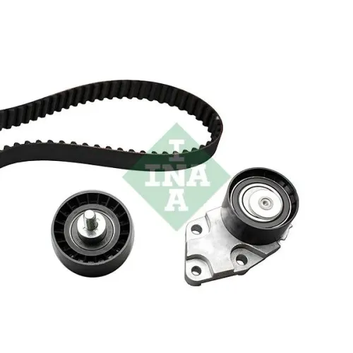 Fogasszíj Készlet - Schaeffler INA (530033210)