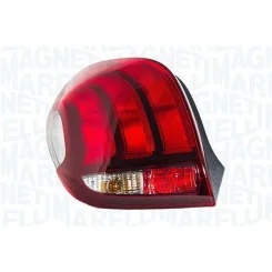 Hátsólámpa - MAGNETI MARELLI (LLL241)