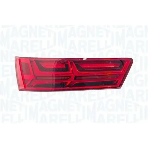 Hátsólámpa - MAGNETI MARELLI (LLL791)