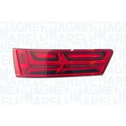 Hátsólámpa - MAGNETI MARELLI (LLL791)