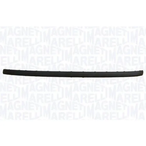 Dísz-/Védőcsík, Lökhárító - MAGNETI MARELLI (BMP9001R)