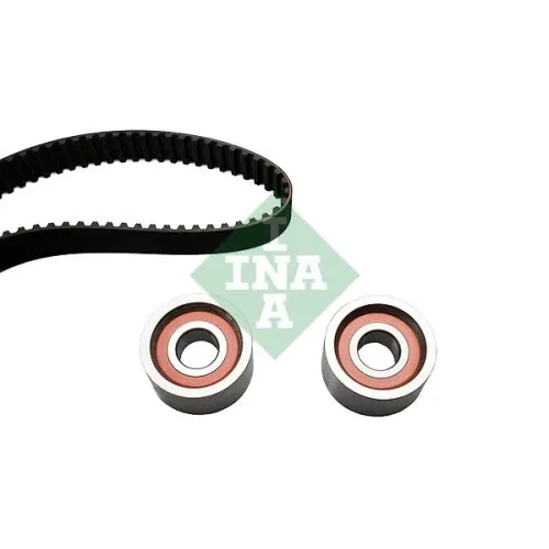 Fogasszíj Készlet - Schaeffler INA (530011210)